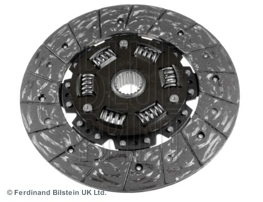 BLUE PRINT Диск сцепления ADT33143